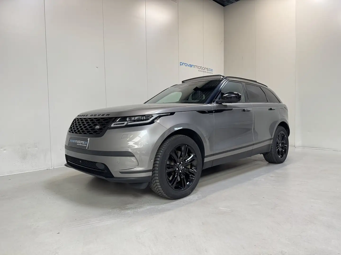 land rover velar