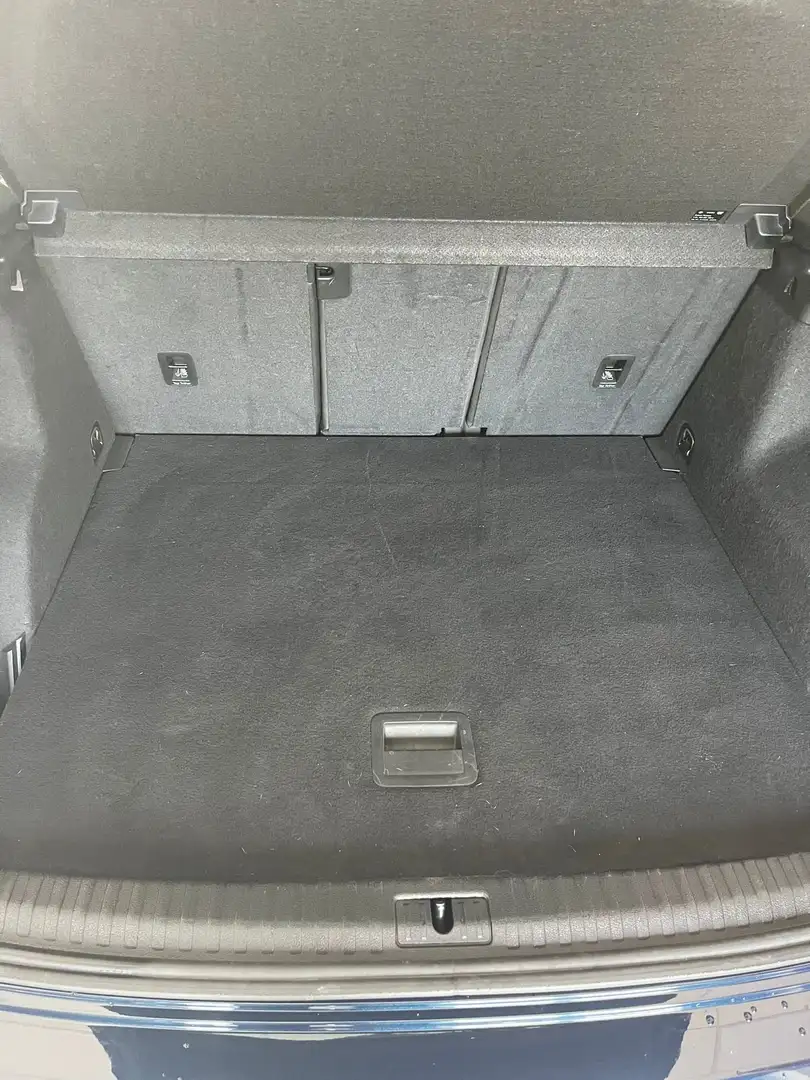 Audi Q3 Q3 35 2.0 tdi Business Advanced s-tronic Blau - 2