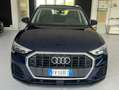Audi Q3 Q3 35 2.0 tdi Business Advanced s-tronic Blau - thumbnail 1