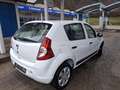 Dacia Sandero Sandero 1.2 16V,75PS, beim Kauf TÜV neu. VHB - thumbnail 5