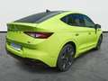 Skoda Enyaq Coupé RS 220kW (300 CV) 4x4 (5ACJP492) Verde - thumbnail 2