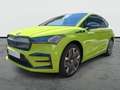 Skoda Enyaq Coupé RS 220kW (300 CV) 4x4 (5ACJP492) Verde - thumbnail 1