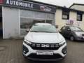 Dacia Jogger Extreme*33.580 km* TÜV 03/2027* Weiß - thumbnail 7