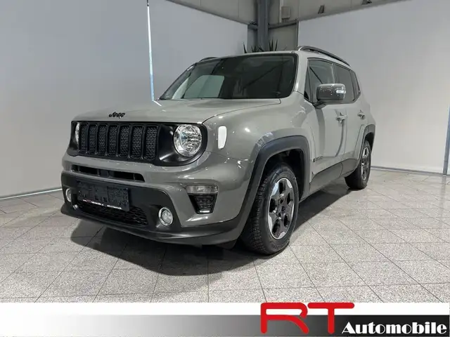Jeep Renegade Night Eagle