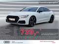 Audi A7 Sportback 40 TDI qu HD-MATRIX AHK 21" 2x S line Weiß - thumbnail 1