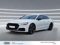 Audi A7 Sportback 40 TDI qu HD-MATRIX AHK 21" 2x S line Weiß - thumbnail 2