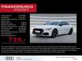 Audi A7 Sportback 40 TDI qu HD-MATRIX AHK 21" 2x S line Weiß - thumbnail 1