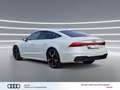 Audi A7 Sportback 40 TDI qu HD-MATRIX AHK 21" 2x S line Blanc - thumbnail 6