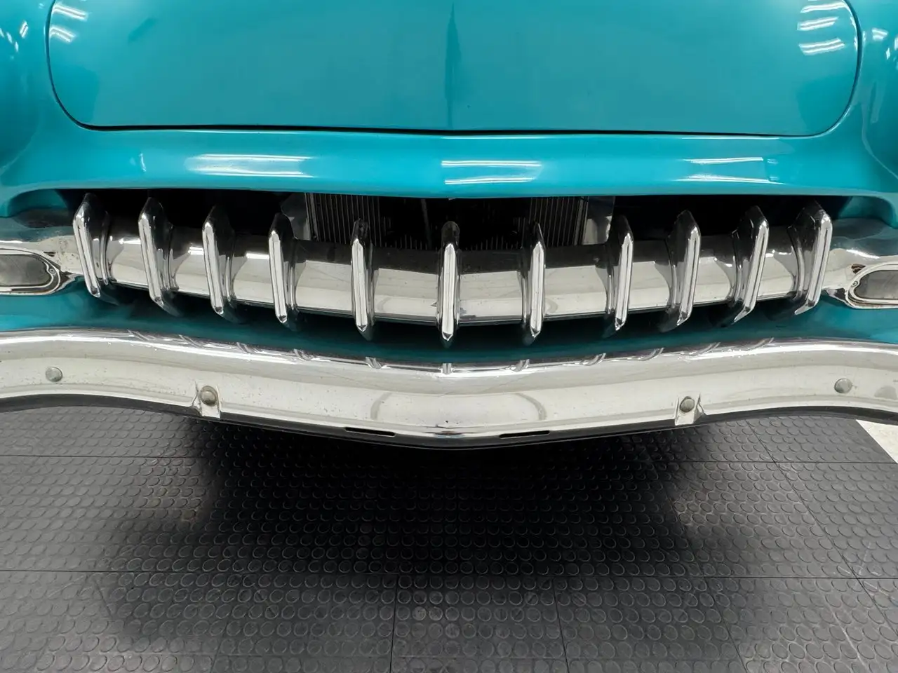 Ford Convertible, foto 12