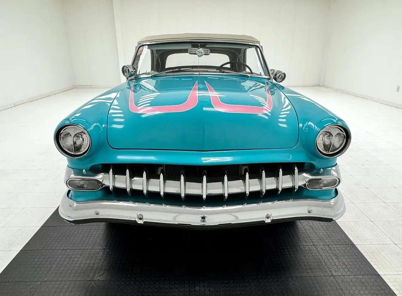 Ford Convertible, foto 11