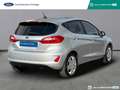 Ford Fiesta 1.0 EcoBoost 95ch Cool \u0026 Connect 5p Gris - thumbnail 5