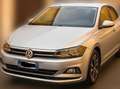 Volkswagen Polo Polo 5p 1.0 tgi Highline 90cv my19 Argento - thumbnail 1