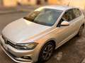 Volkswagen Polo Polo 5p 1.0 tgi Highline 90cv my19 Argento - thumbnail 2
