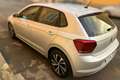 Volkswagen Polo Polo 5p 1.0 tgi Highline 90cv my19 Argento - thumbnail 5