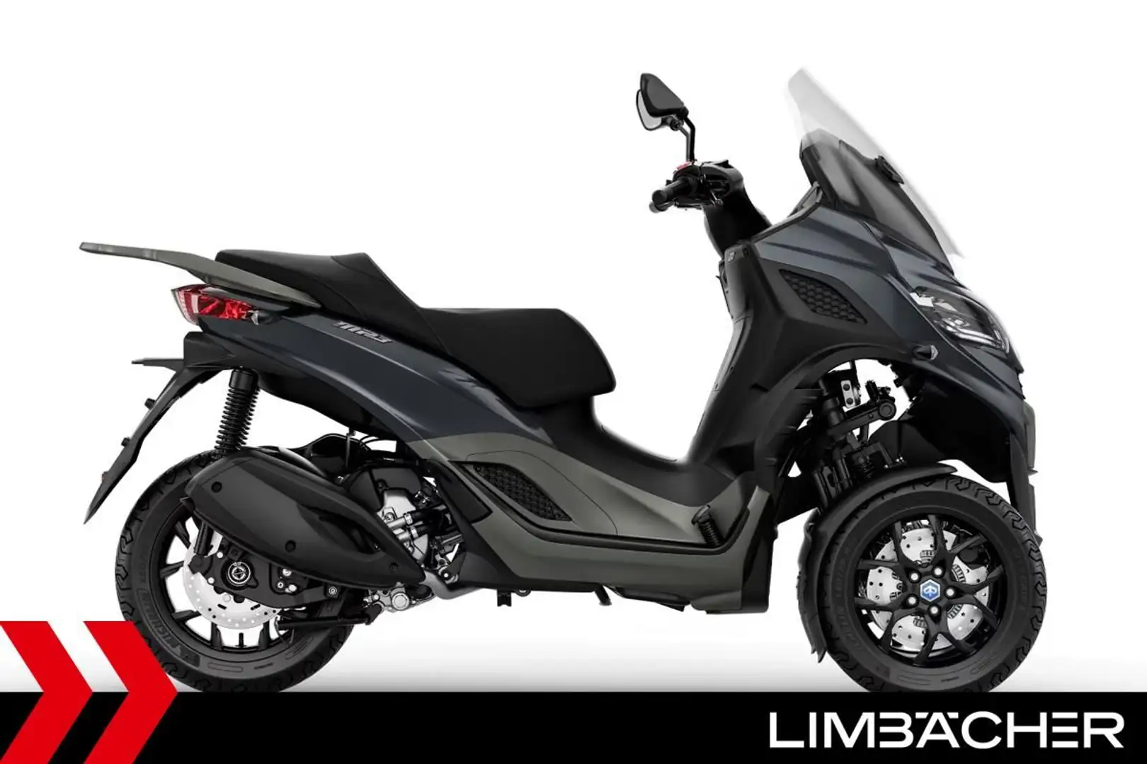Piaggio MP3 310 PIAGGIO LIMBÄCHER - 2