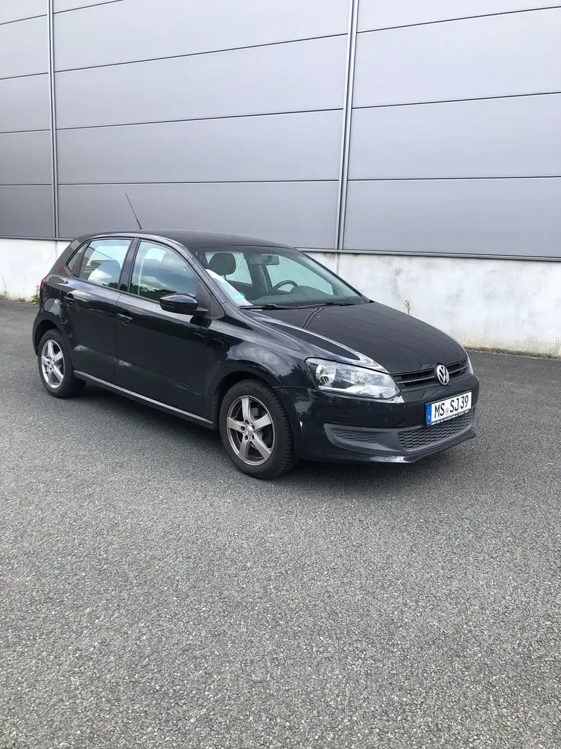 Volkswagen Polo - 2