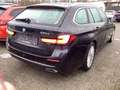 BMW 530 d Touring Luxury Line + 2Jahre-BPS-GARANTIE Schwarz - thumbnail 2