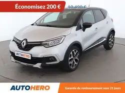 Renault Captur 1.2 TCe Energy Intens EDC