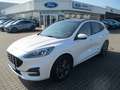 Ford Kuga ST-Line X  LED+Pano+ACC+Navi+18" Bianco - thumbnail 3