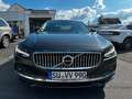 Volvo S90 Ultimate, B5 AWD,VMax,21",Head-Up,SD,Luft,MS Grau - thumbnail 2