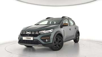 Stepway ECO-G Extreme Go 74kW