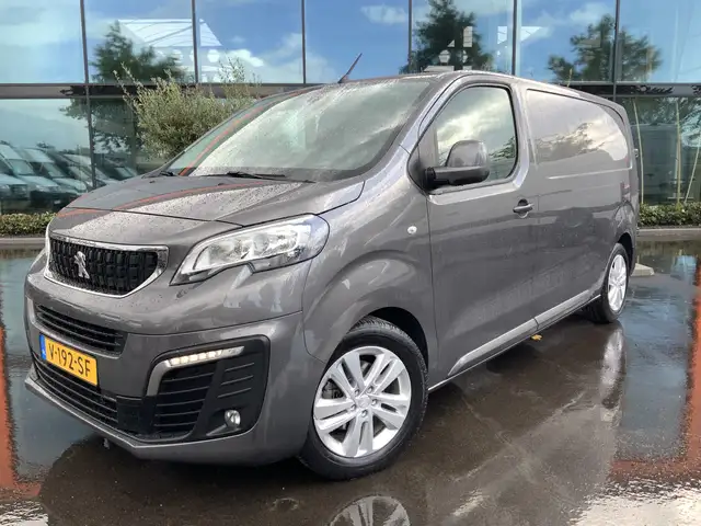 Peugeot Expert 227S 2.0 BlueHDI 180 Premium Pack Automaat Airco C