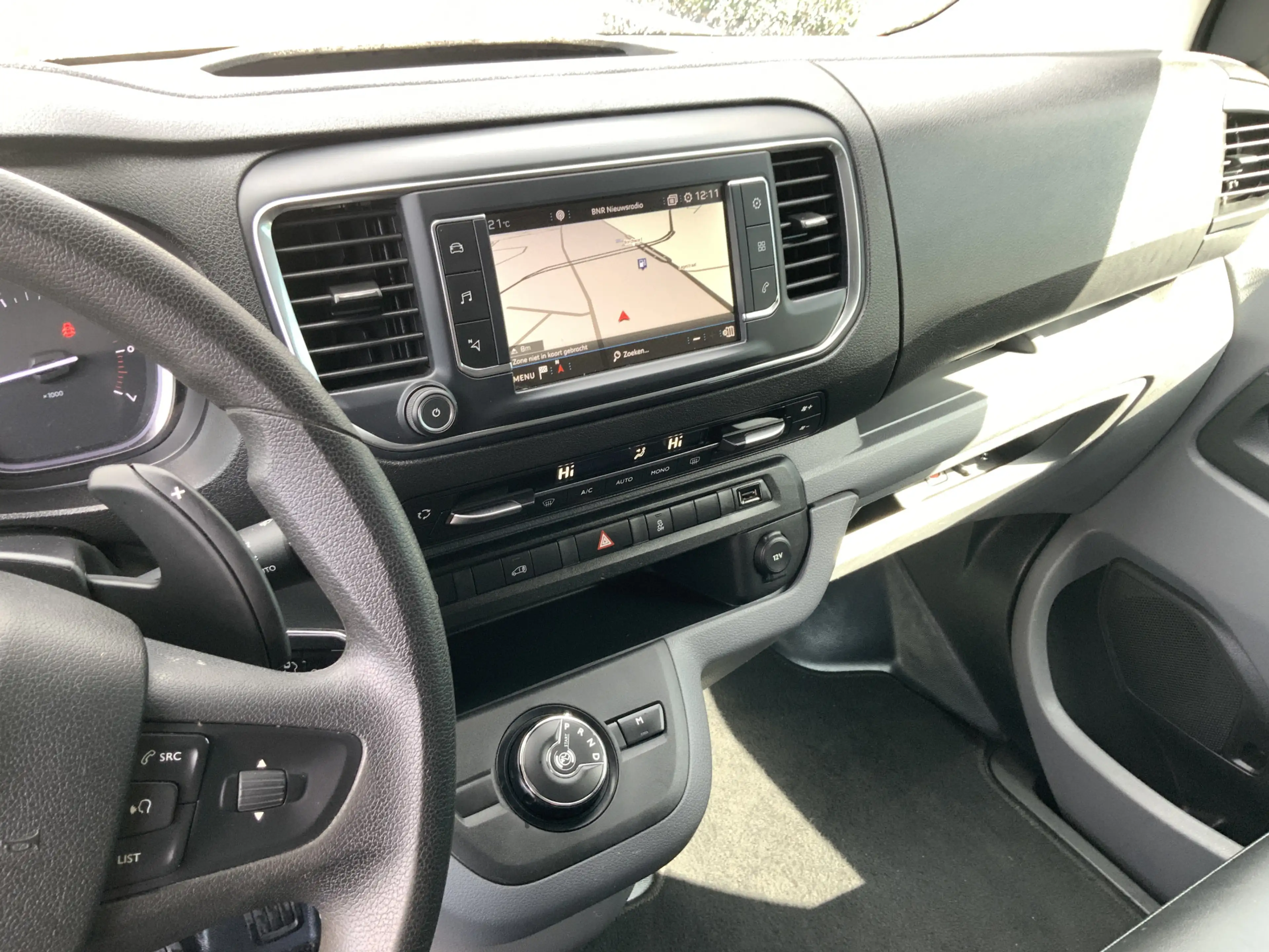 Peugeot Expert 227S 2.0 BlueHDI 180 Premium Pack Automaat Airco C — photo 7