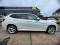 BMW X1 Baureihe X1 25 d xDrive Weiß - thumbnail 4
