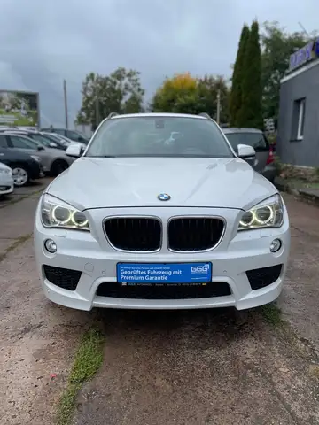 BMW X1 Baureihe X1 25 d xDrive