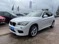 BMW X1 Baureihe X1 25 d xDrive Weiß - thumbnail 2