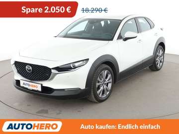 2.0 Skyactiv-G Mild-Hybrid Selection 2WD Aut.*NAV*