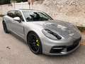 Porsche Panamera 4 e-Hybrid Sport Turismo - PANO - SportExhaust Argent - thumbnail 8