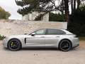Porsche Panamera 4 e-Hybrid Sport Turismo - PANO - SportExhaust Argent - thumbnail 1