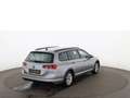 Volkswagen Passat Variant 2.0 TDI Aut LED RADAR NAVI SITZHZG Gris - thumbnail 3