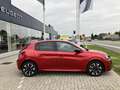 Peugeot 208 II & e- Allure Rood - thumbnail 4