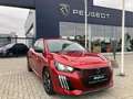Peugeot 208 II & e- Allure Rood - thumbnail 3
