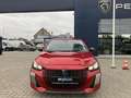 Peugeot 208 II & e- Allure Rood - thumbnail 2