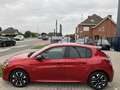 Peugeot 208 II & e- Allure Rood - thumbnail 5