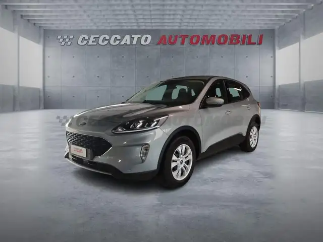 Ford Kuga Kuga 1.5 ecoboost Titanium X 2wd 150cv