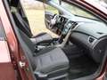 Hyundai i30 1,4CVVT Europe Classic  1-HAND Braun - thumbnail 12