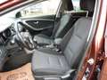 Hyundai i30 1,4CVVT Europe Classic  1-HAND Braun - thumbnail 10