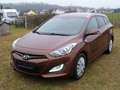 Hyundai i30 1,4CVVT Europe Classic  1-HAND Braun - thumbnail 1