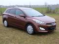 Hyundai i30 1,4CVVT Europe Classic  1-HAND Braun - thumbnail 3