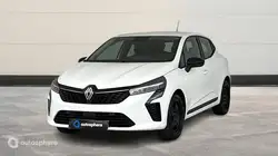 Renault Clio 1.0 TCe 90ch Evolution - 24
