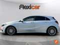 Mercedes-Benz A 200 d Grijs - thumbnail 4