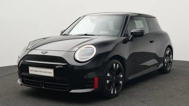 MINI John Cooper Works John Cooper Works Trim