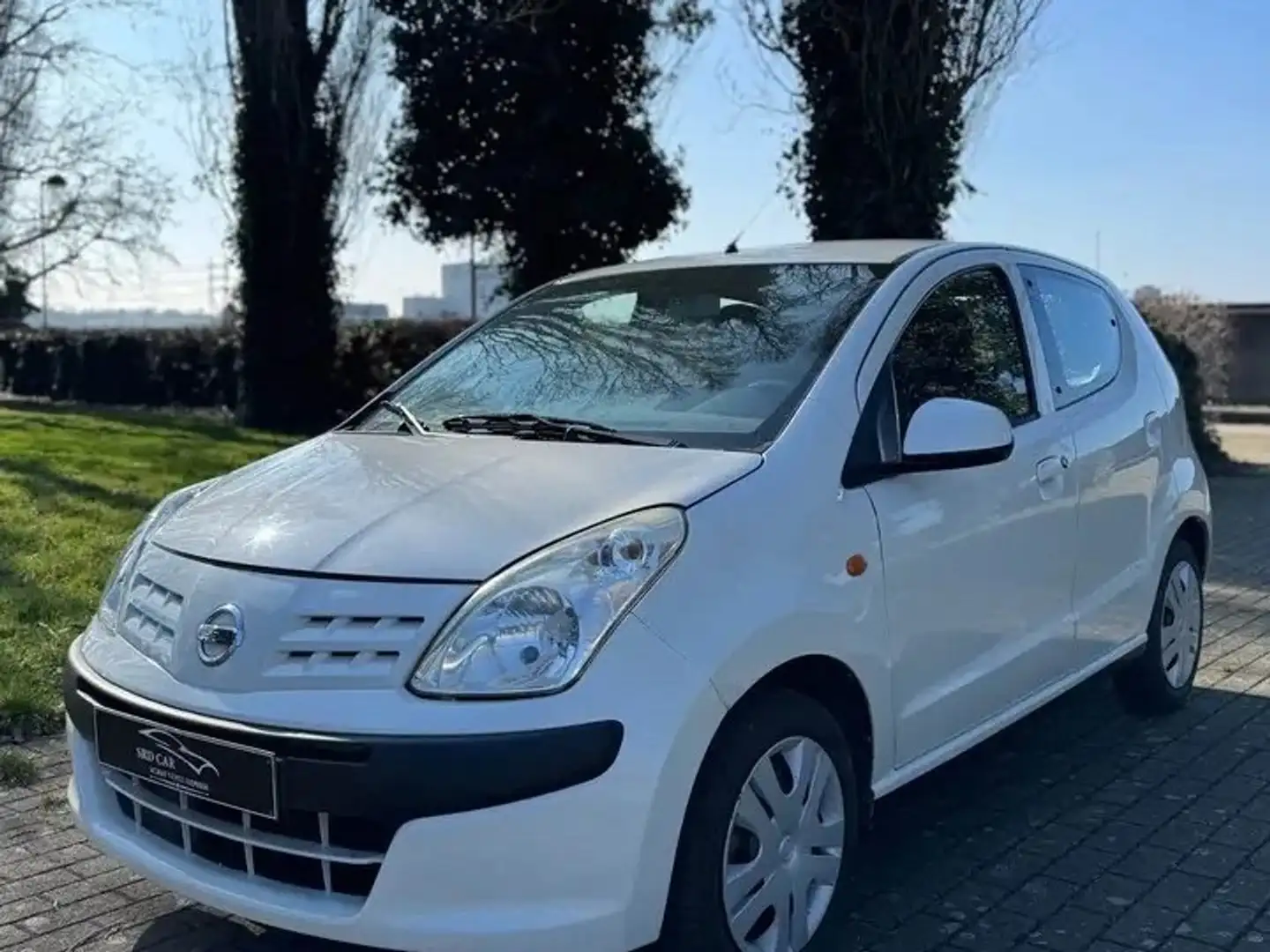 Nissan Pixo 1.0i Acenta - 1