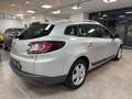 Renault Megane SporTour 1.5 dci Luxe TomTom 110cv Silber - thumbnail 6
