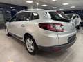 Renault Megane SporTour 1.5 dci Luxe TomTom 110cv Silber - thumbnail 4