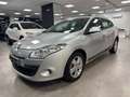 Renault Megane SporTour 1.5 dci Luxe TomTom 110cv Silber - thumbnail 3